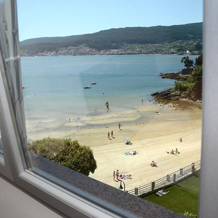 Campelo Playa Apartment Poio Exterior photo