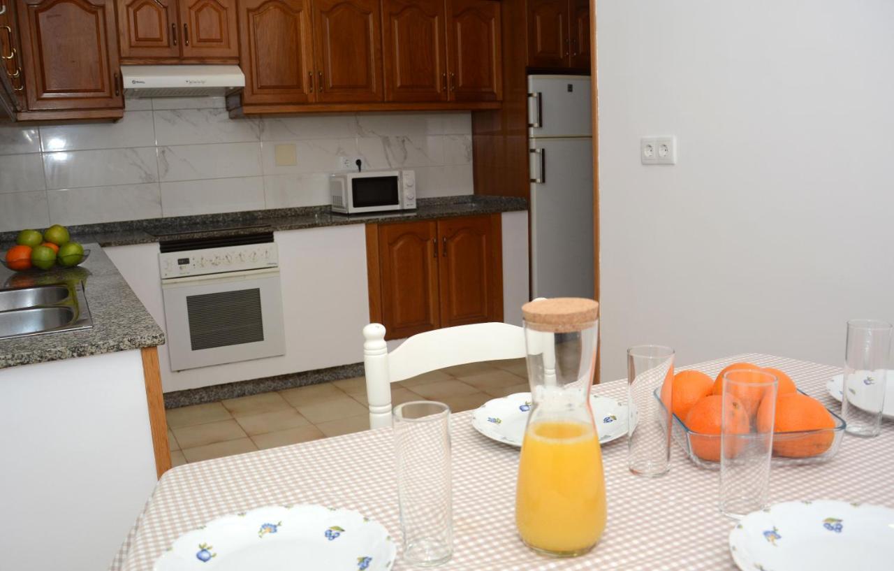 Campelo Playa Apartment Poio Exterior photo